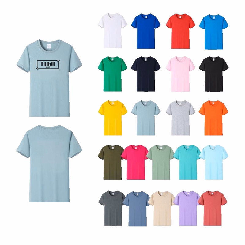 Soft Cotton Slim Fit T-shirt