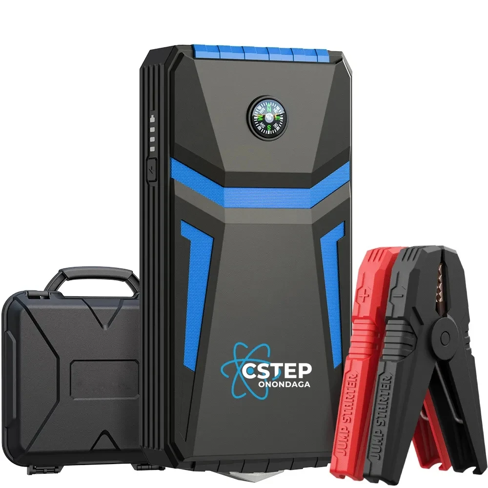 Multi-functional Emergency Car Jump Starter 1