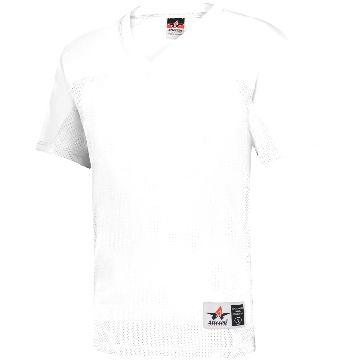 Youth Rusher Flag Football Jersey 1