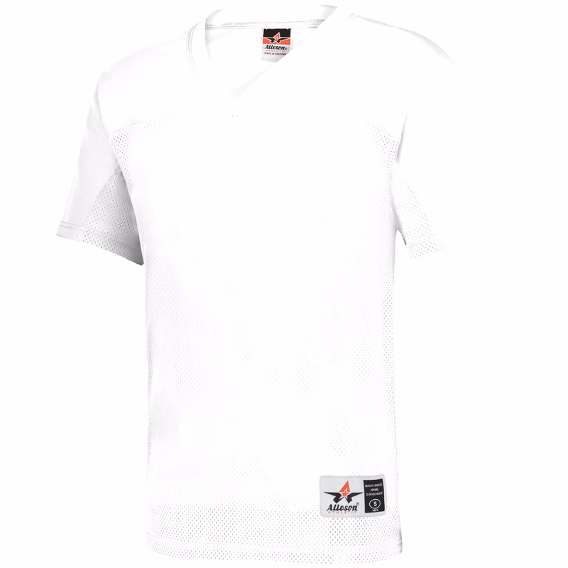 Youth Rusher Flag Football Jersey