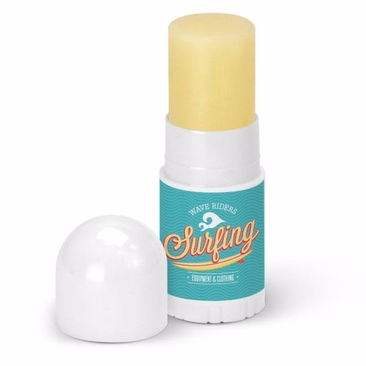 Mini Lip Balm w/ Dome Lid
