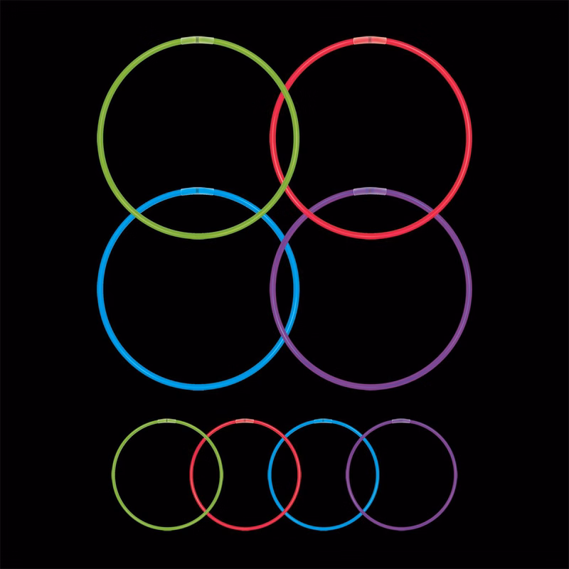 Glow Assortment