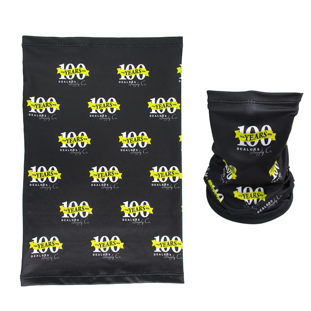 Full Color Neck Gaiter 1