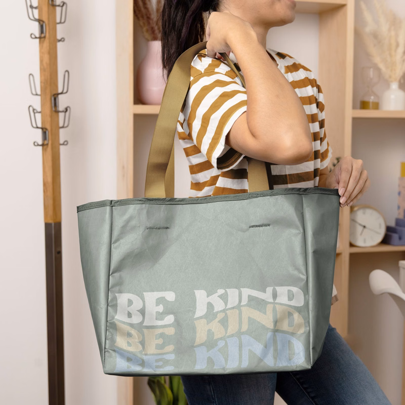 ALL DAY TOTE - DURATEK - MEDIUM