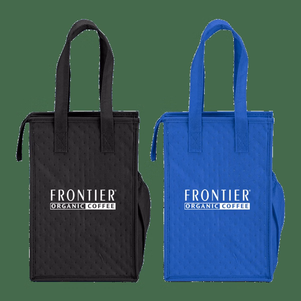 Eat Right Cooler Tote