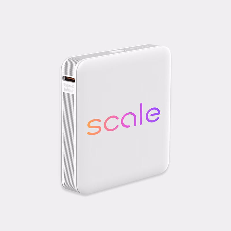Comet 6 - 5,000 mAh Ultra Slim Power Bank