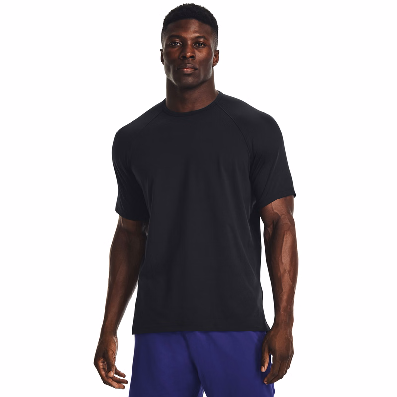 UA Meridian Men's Short Sleeve