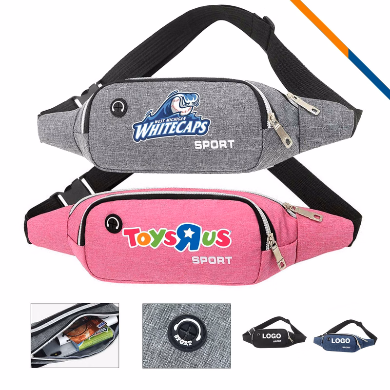Roger Fanny Pack