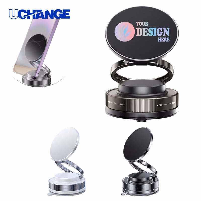 Magnetic Foldable Phone Stand