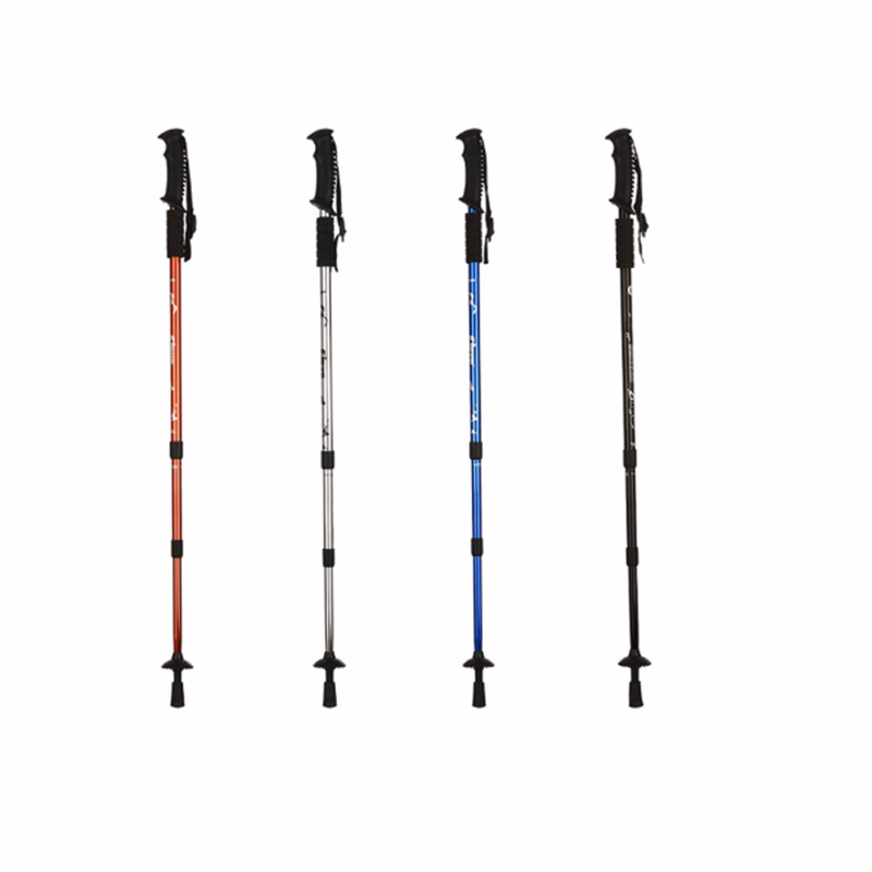 Aluminum Alloy Hiking Poles