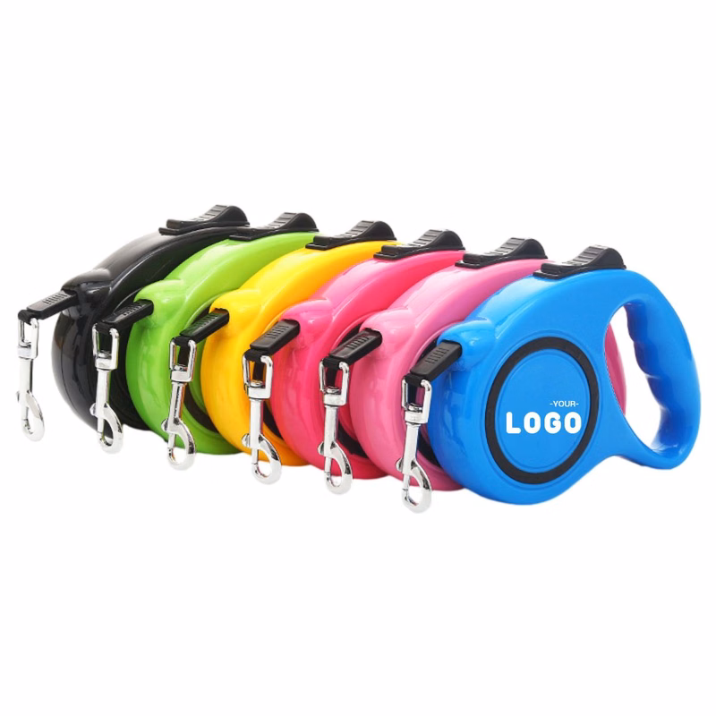 Portable Retractable Pet Leash