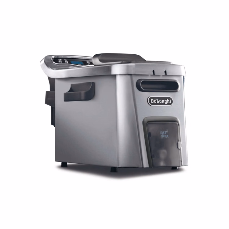 DeLonghi Livenza 1.2 gallon Deep Fryer