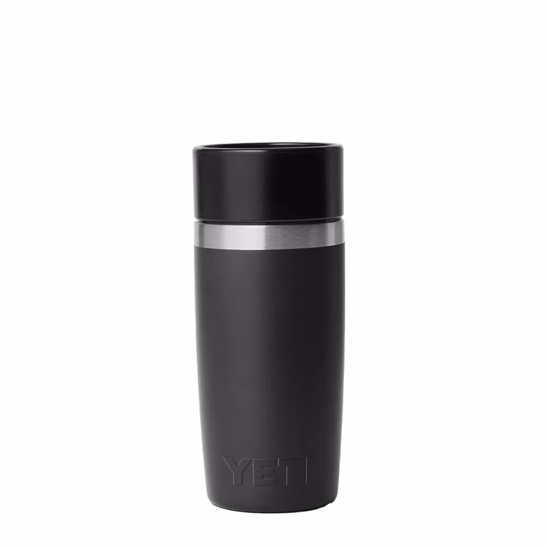 Yeti 12 oz Rambler Travel Bottle with Commuter Cap