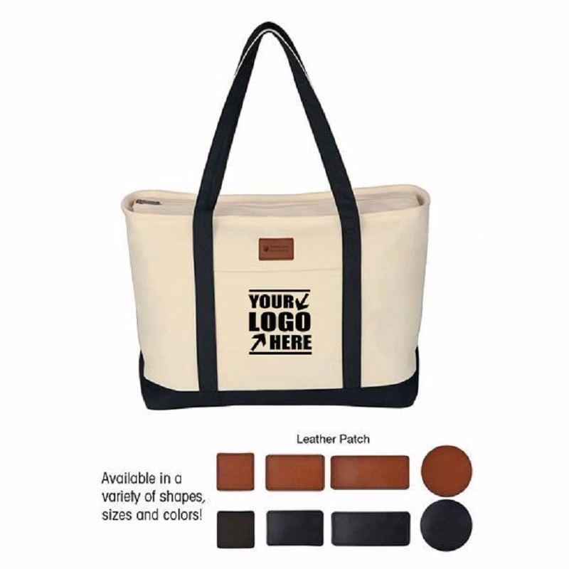 Liberty Bags Large Boater Tote