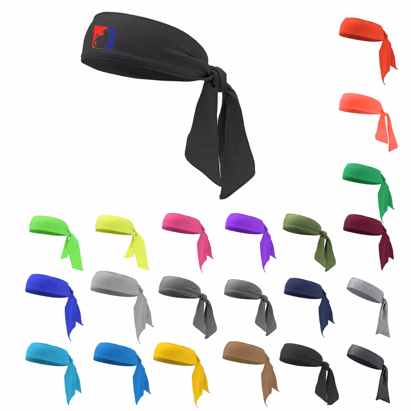 Sweatband Sports Headband