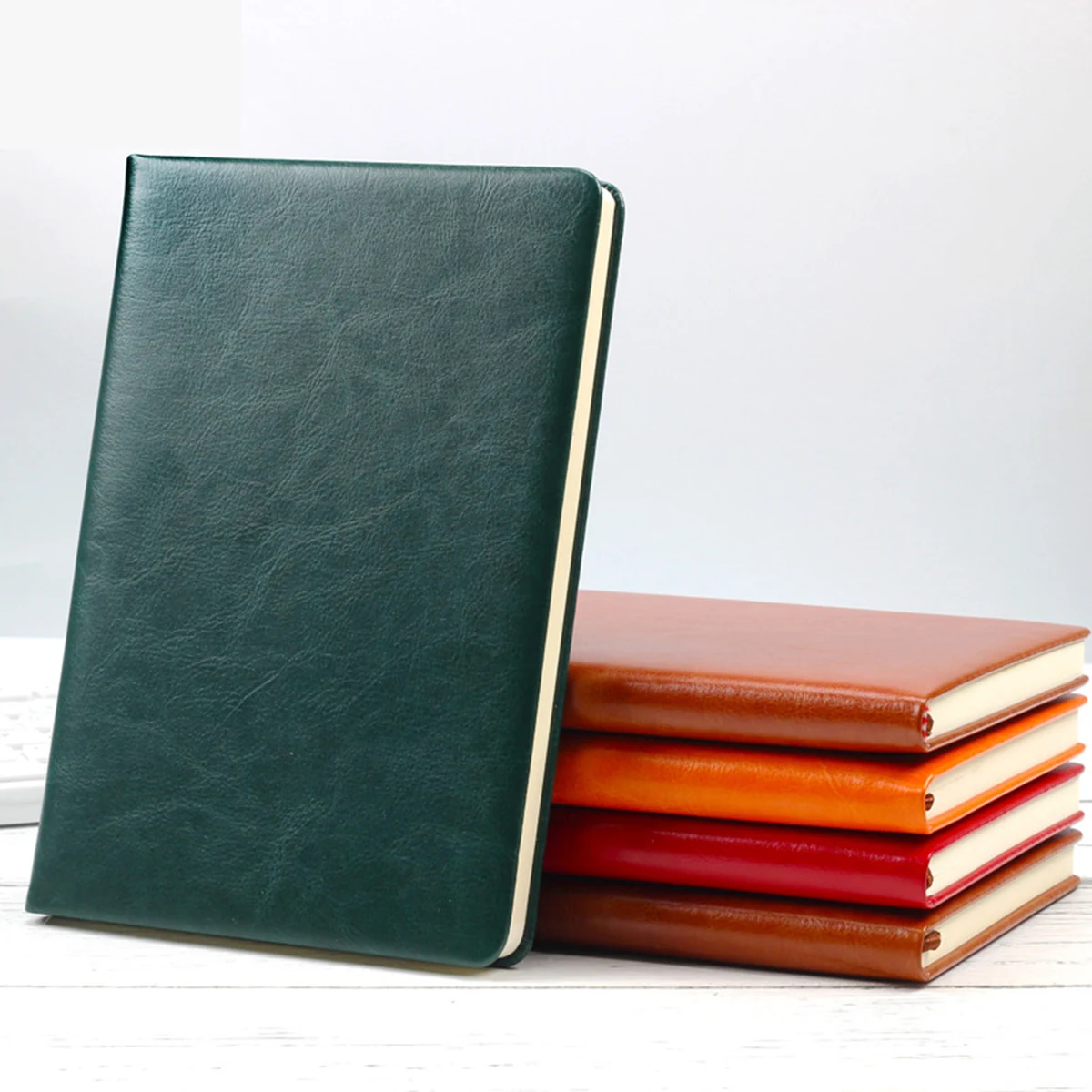 A6 Journal Notepad 1