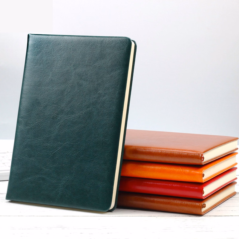 A6 Journal Notepad