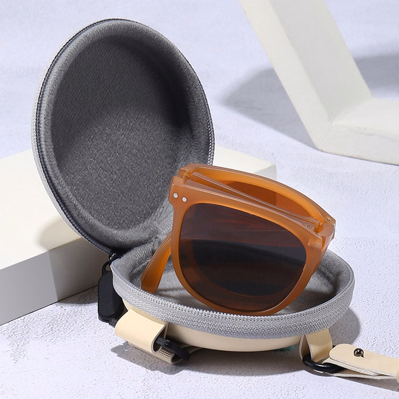 Foldable Mini Sunglasses