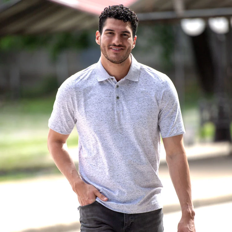 Reebok Elite Polo 1