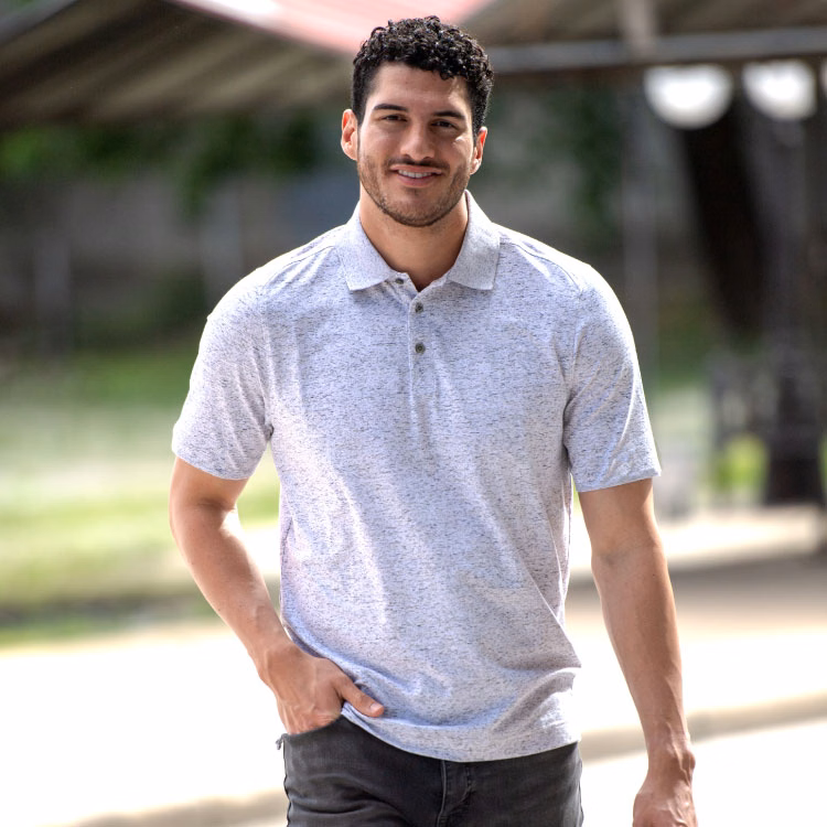 Reebok Elite Polo