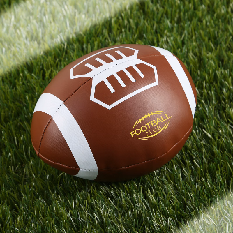 Mini Mayhem Football