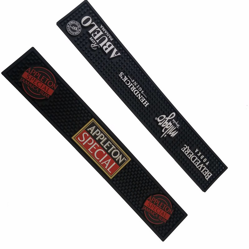 Bar Counter Rail Mat