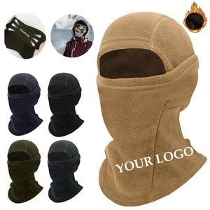 Winter Balaclavas Face Mask Hood Tactical Masks 1
