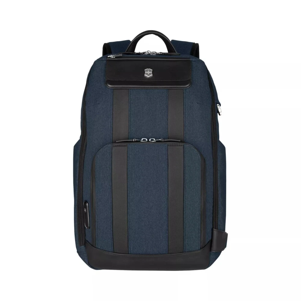 Victorinox® - Swiss Army Architecture Deluxe Backpack 1
