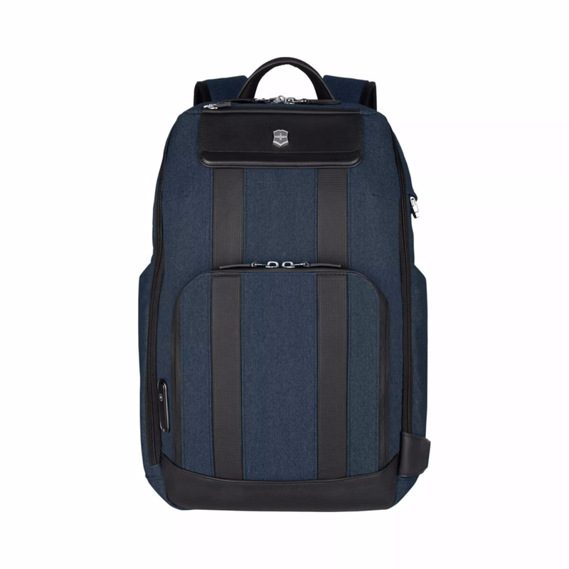 Victorinox® - Swiss Army Architecture Deluxe Backpack
