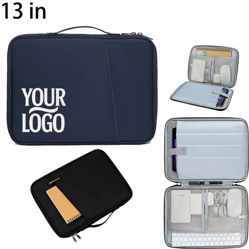 13 Inch Oxford Cloth Laptop Handbag