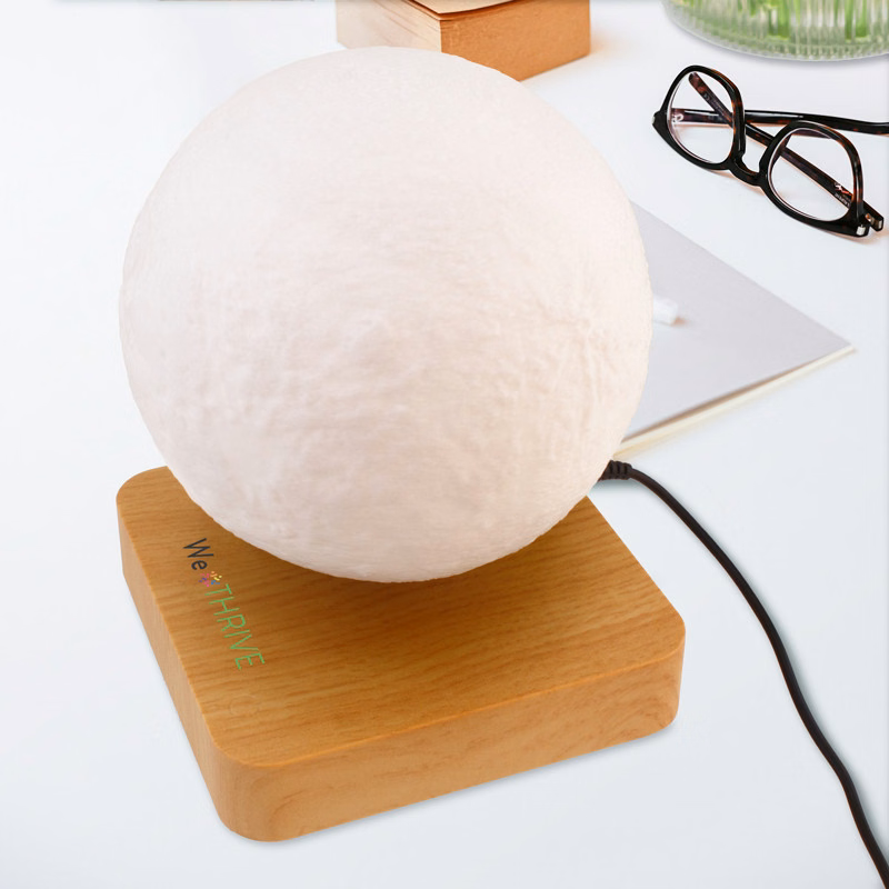 Moon Lamp