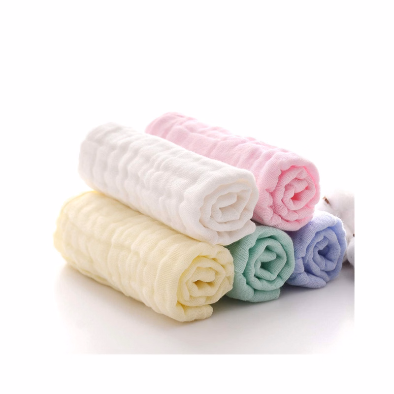 Baby Washcloths