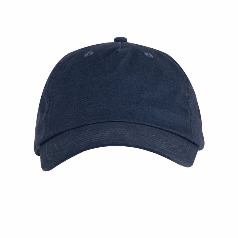 Brushed Twill Cap - BX008