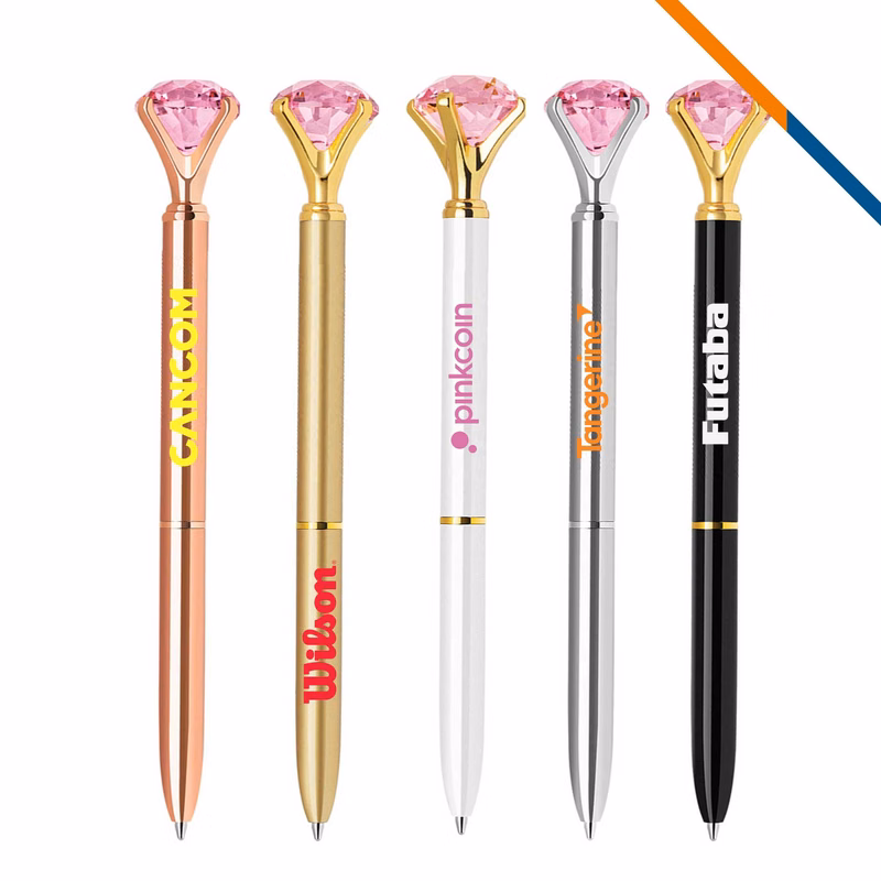 Frogence Metal Pen