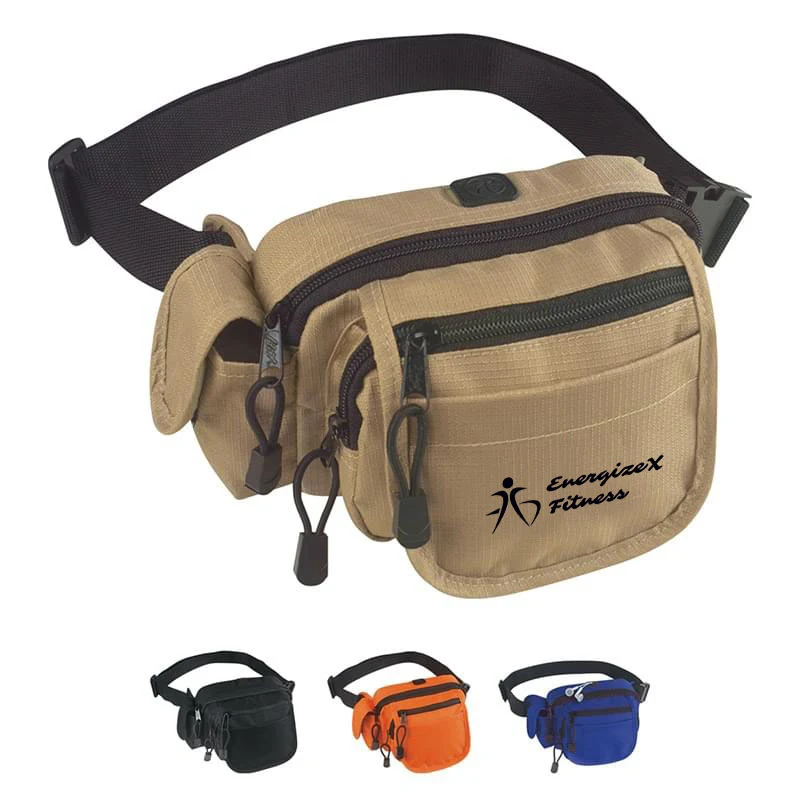 Dynamic all-in-one Fanny Pack 1
