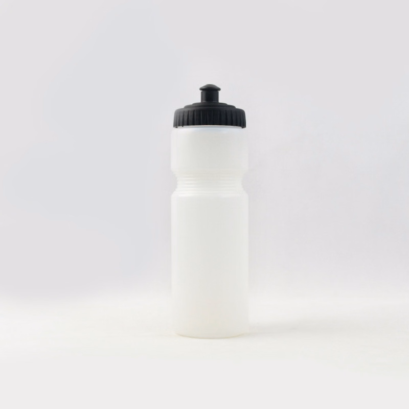 VPA Free Plastic Sports Bottle