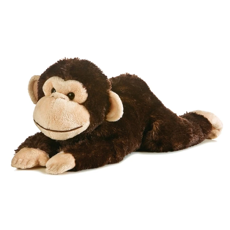 Grand Series 12" Grand Chimp Monkey 1