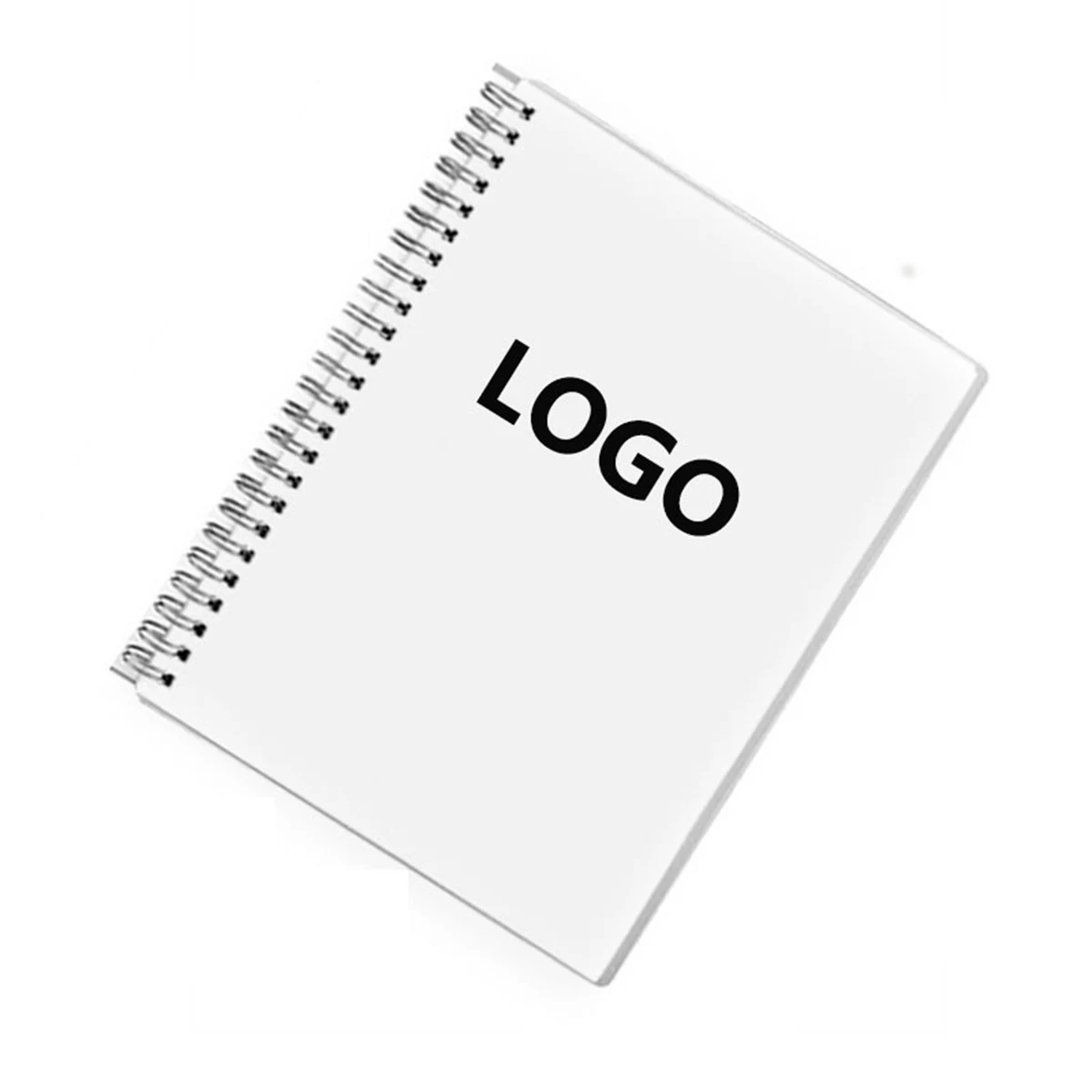 Ring Notebook 1