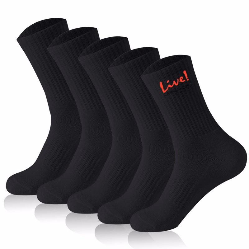 Men's Over-the-Calf Socks