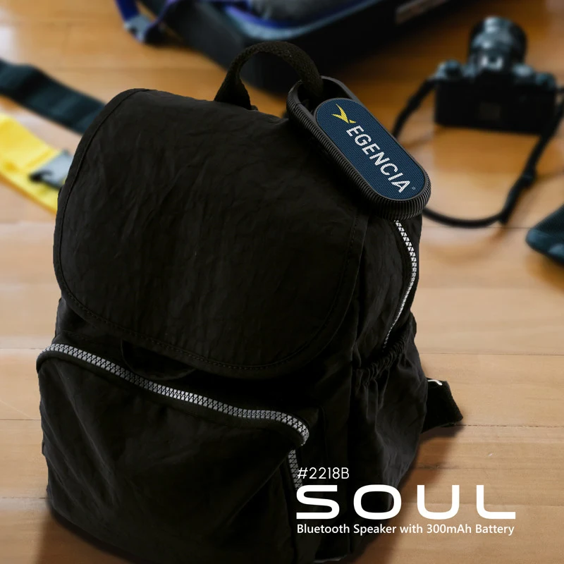 Soul Speaker 1