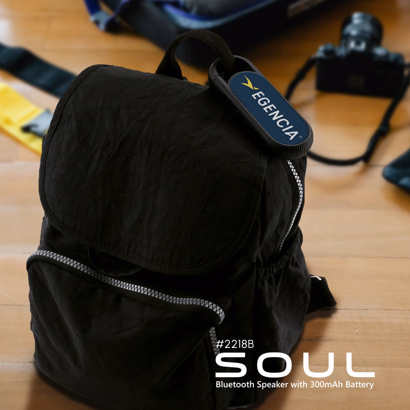 Soul Speaker