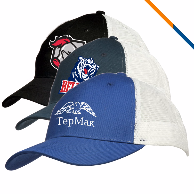 Nabo Baseball Caps