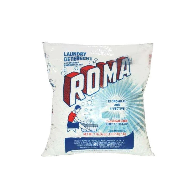 Roma Laundry Detergent 11lbs 1