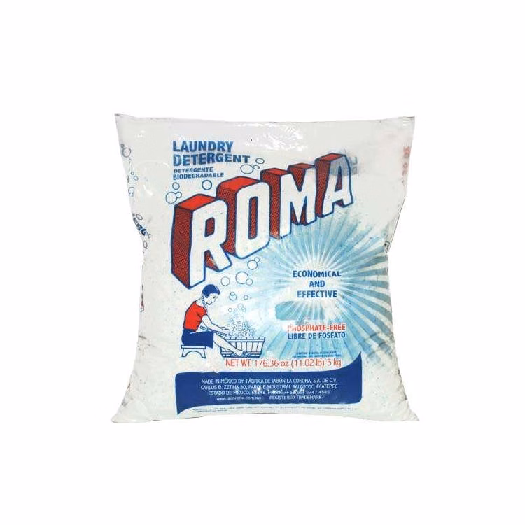 Roma Laundry Detergent 11lbs