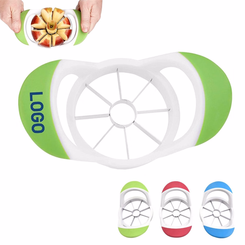 Fruit Cutters Slicer Stainless Steel Corer