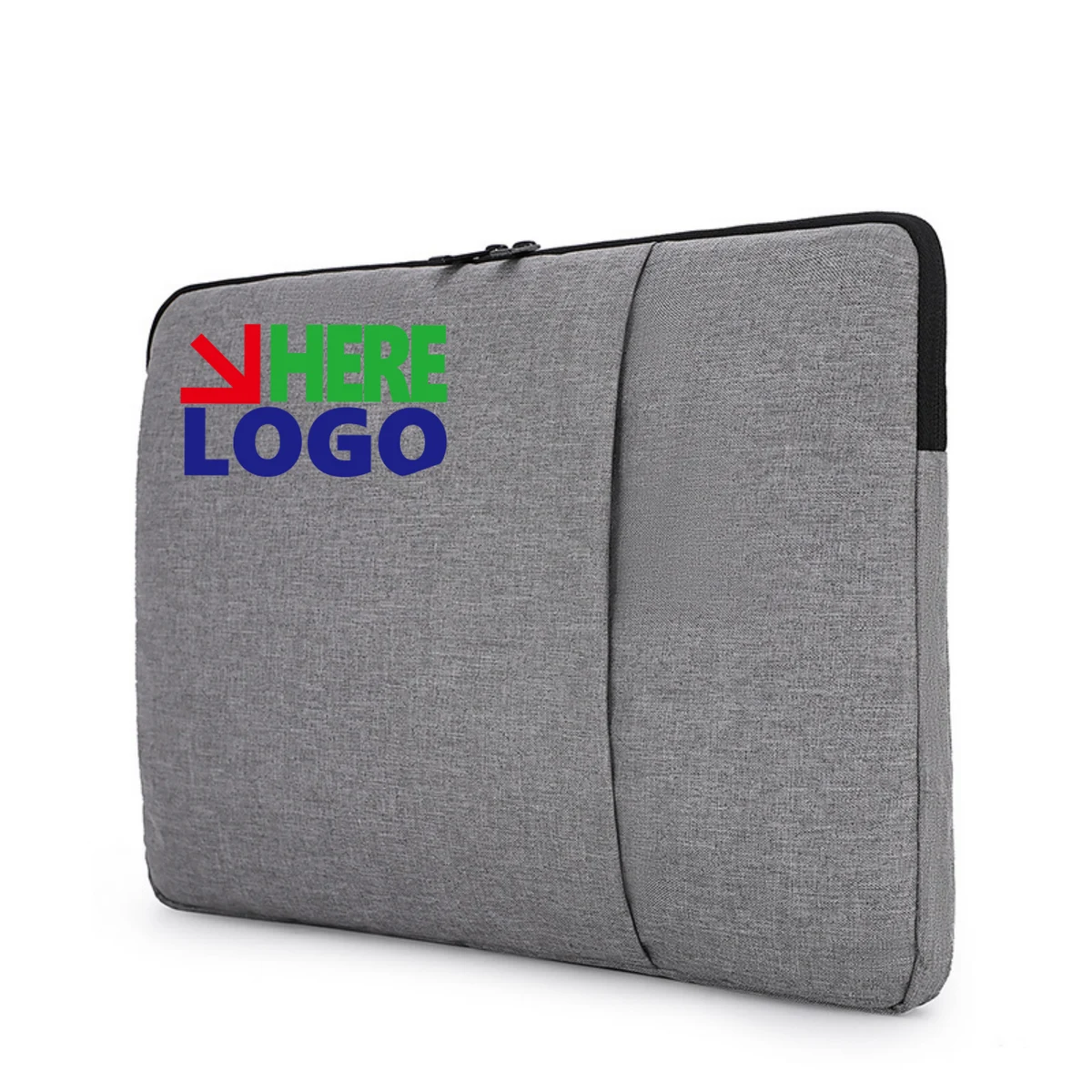 Waterproof Laptop Sleeve with Sealed Interior 1