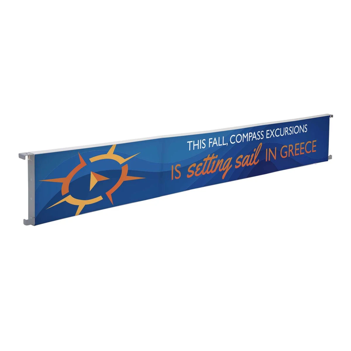 8'W Journey Header Kit 1