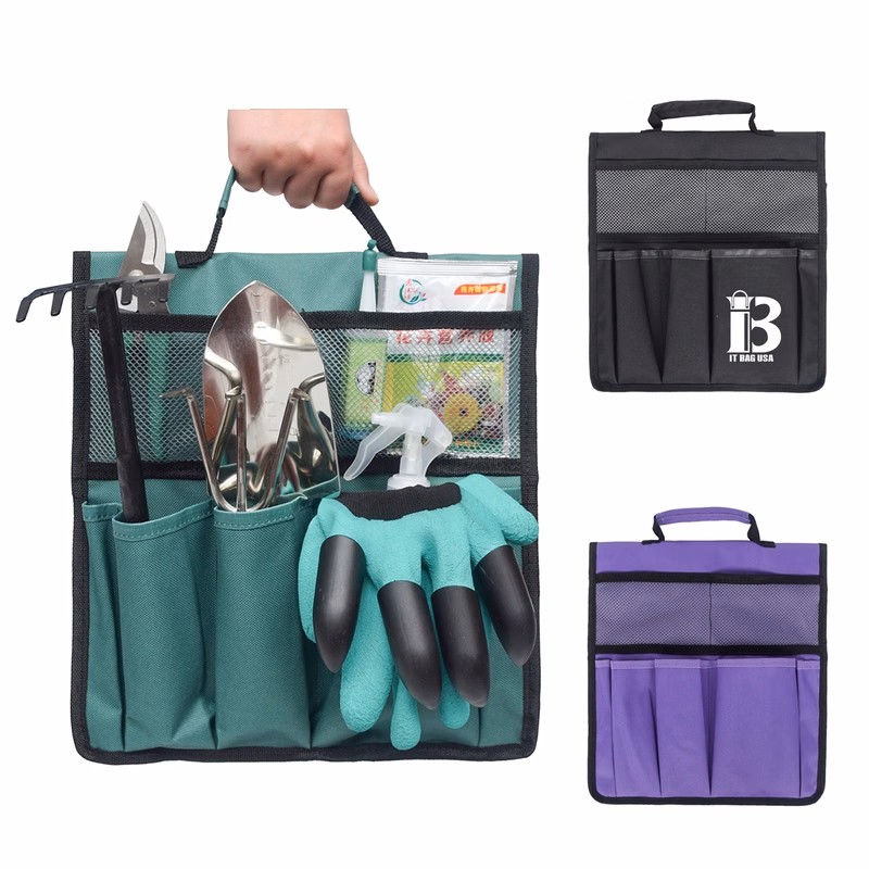 Trolley Garden Tool Storage Bag