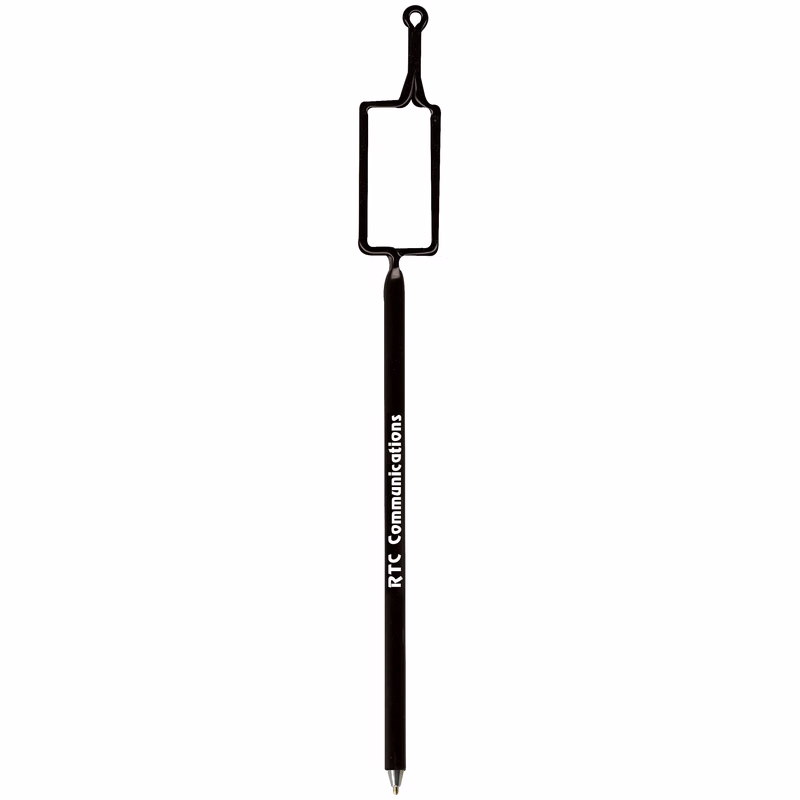 Cell Phone 2 Inkbend Standard, Bent Pen