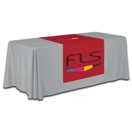 30 Inch Width Custom Table Runner 1